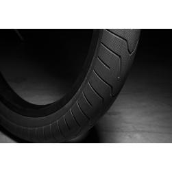KINK Sever 2.4 black Tire