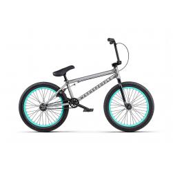 WeThePeople ARCADE 2020 21 matt raw BMX bike