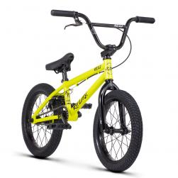 Radio REVO 16 2020 15.75 glossy lime BMX bike
