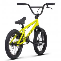 Radio REVO 16 2020 15.75 glossy lime BMX bike