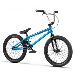 Radio SAIKO 2020 19.25 metallic cyan BMX bike