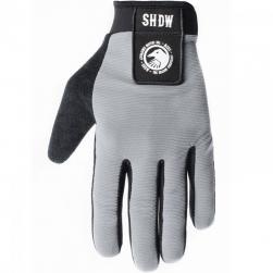Gloves Shadow Shdw L Gray