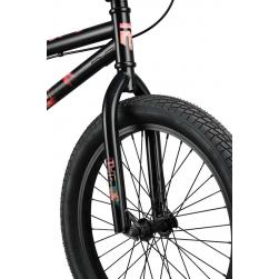 Mongoose BMX L40 2021 black BMX bikes